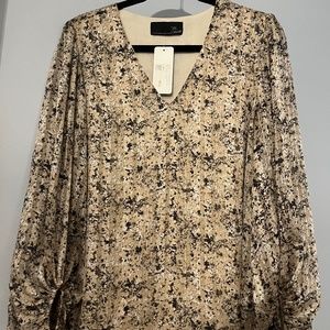 3rd and fourth blouse